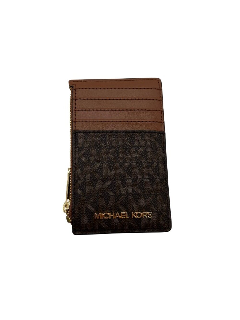 Michael Kors Jet Set Travel Medium Card Case